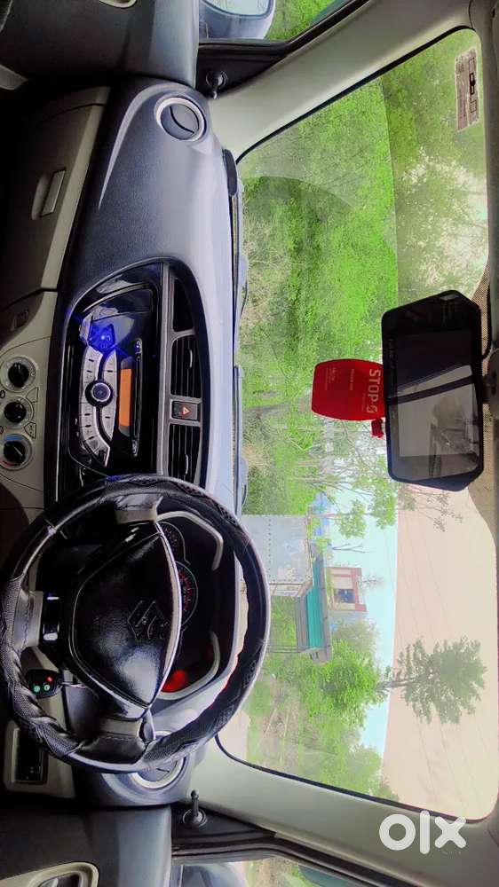 Maruti Suzuki Alto K10 2015 Petrol Well Maintained