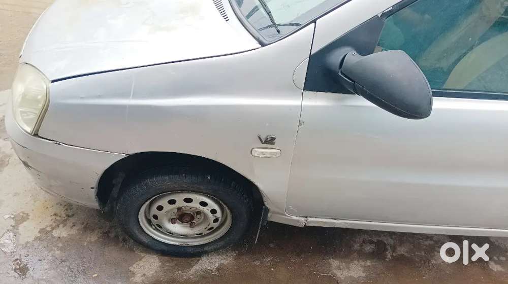 Tata Indica Diesel 2011 Car Only