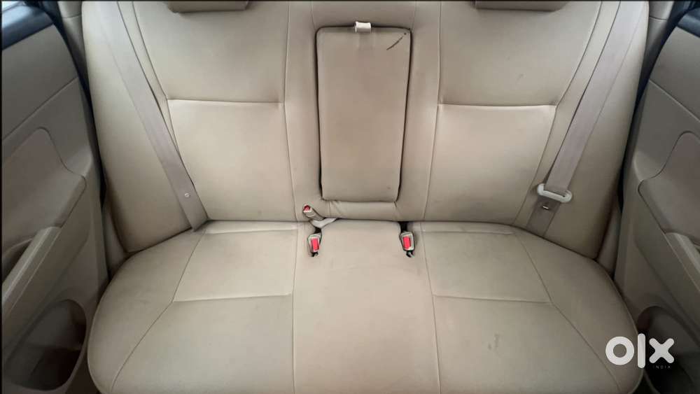 Maruti Suzuki Swift Dzire 1.3 Vxi, 2014, Petrol