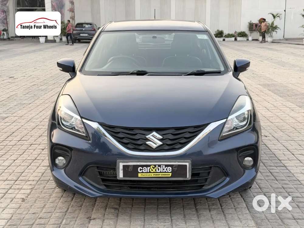 Maruti Suzuki Baleno Maruti-suzuki-baleno-delta-diesel, 2020, Diesel