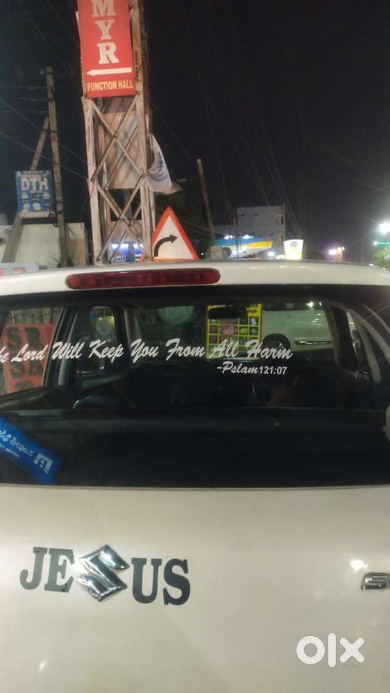 Maruti Suzuki Swift 2007 Diesel Good Condition