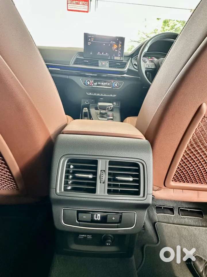 Audi Q5 Technology 45 Tfsi, 2025, Petrol