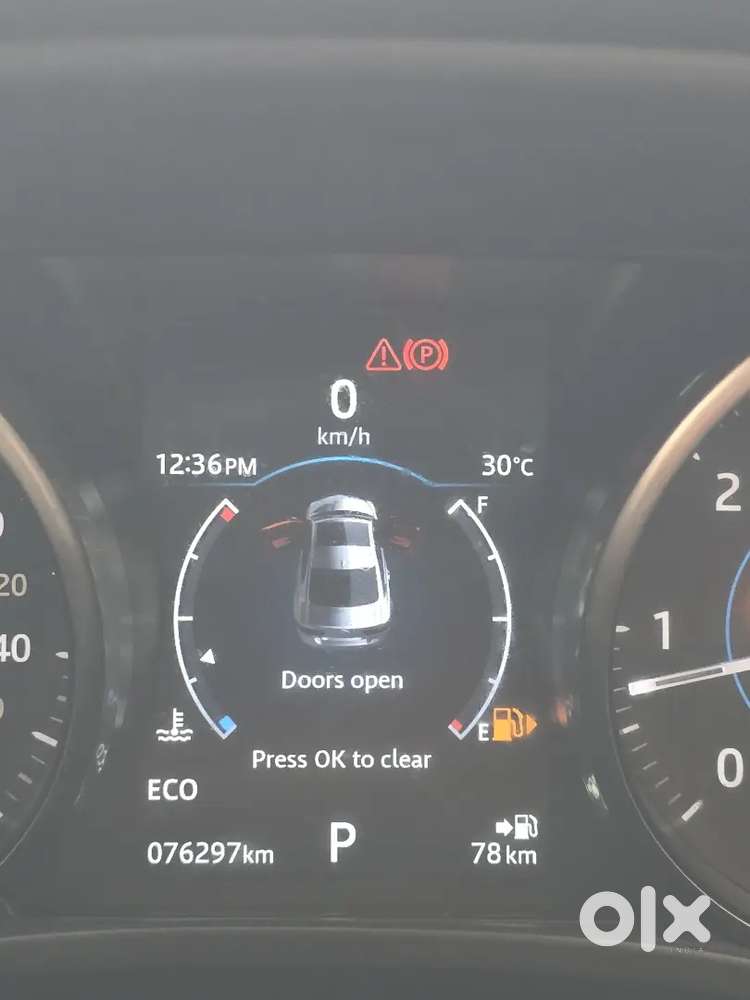 Jaguar Xe Diesel Automatic 2018