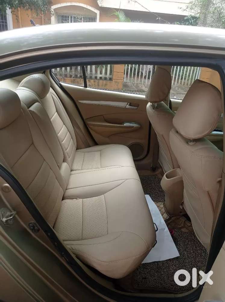 Honda City Car For Urgent Sell