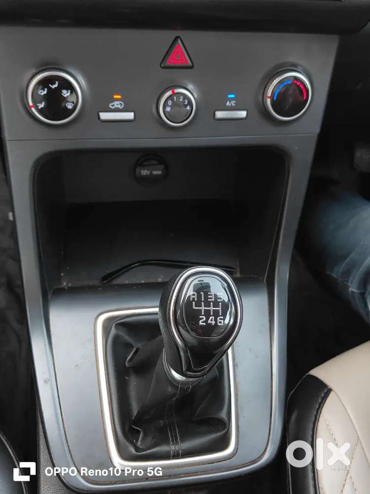 Hyundai Creta Facelift 2021 Diesel 50000 Km Driven