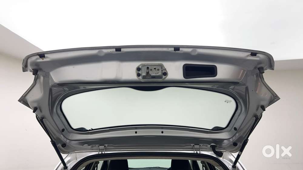 Tata Tiago 1.2 Revotron Xm, 2017, Petrol