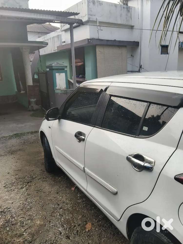 Swift Vdi Good Condition 2013 Model