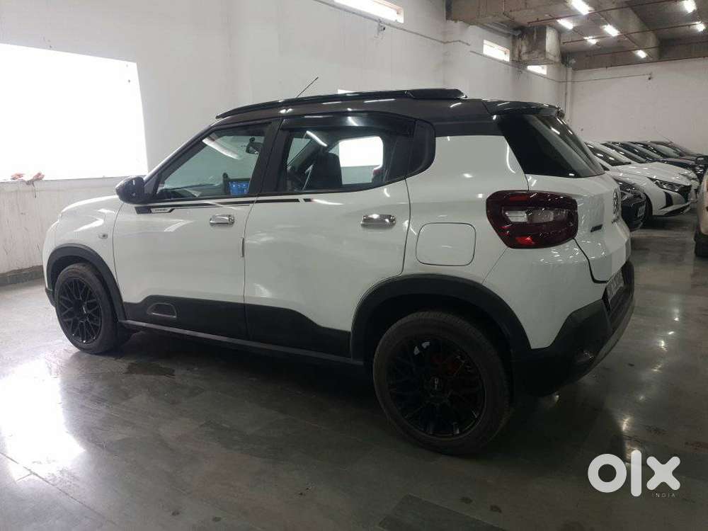 Citroen C3, 2022, Petrol