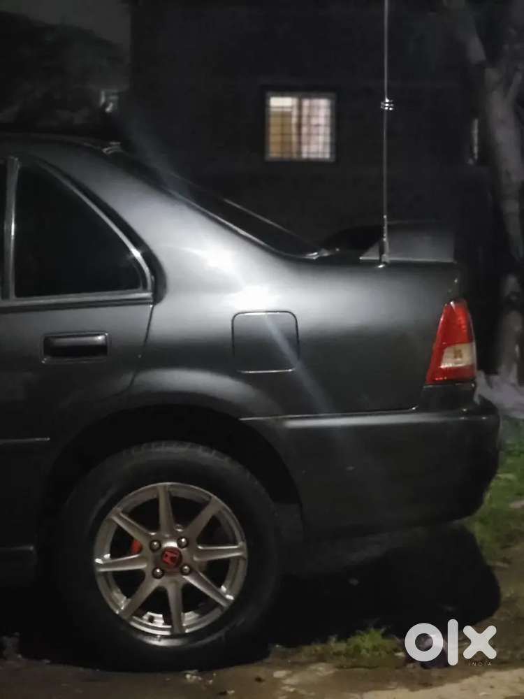 Honda City 2003 Petrol 80000 Km Driven