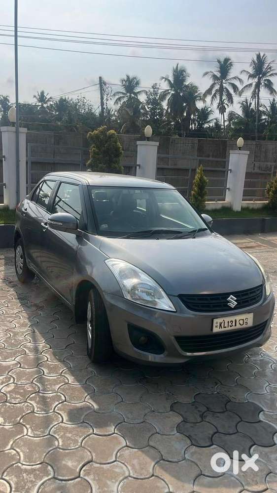 Maruti Suzuki 2014 Model
