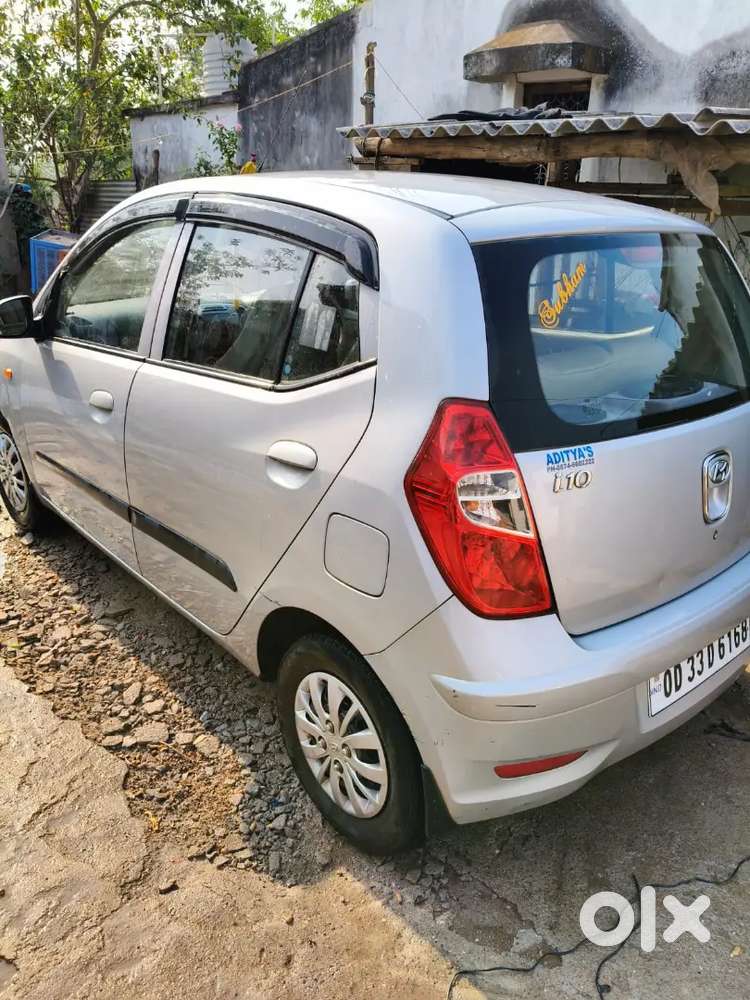 Hyundai Grand I10 2016 Petrol 62000 Km Driven