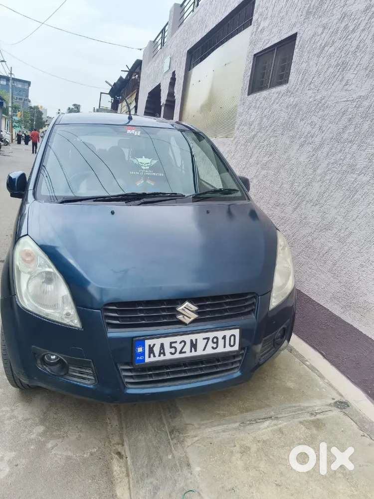 Ritz Car For Sell