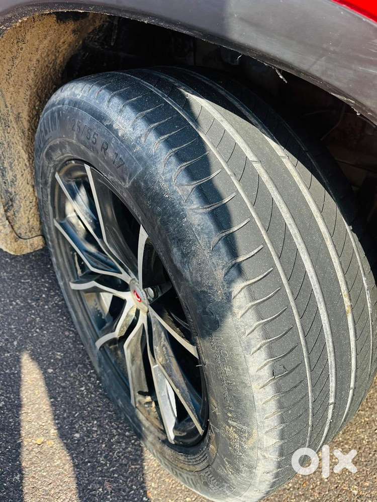 Maruti Suzuki Brezza 2017 Diesel 65000 Km Driven