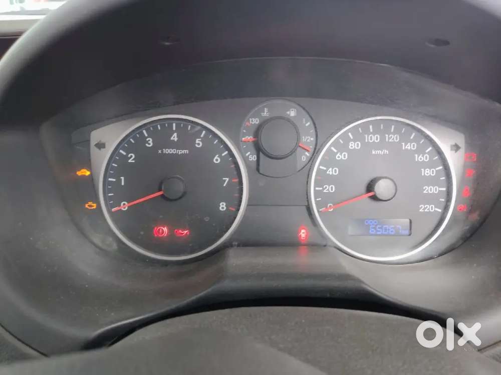 Hyundai New I20 Sportz 2012