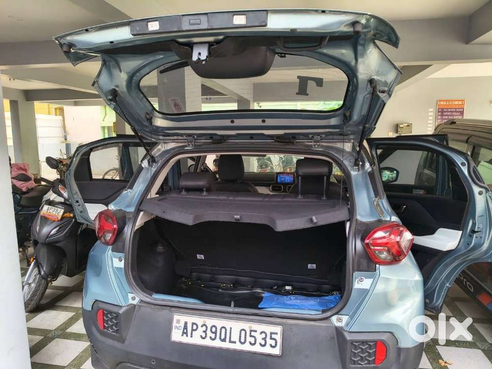 Tata Punch 2022 Petrol Well Maintained