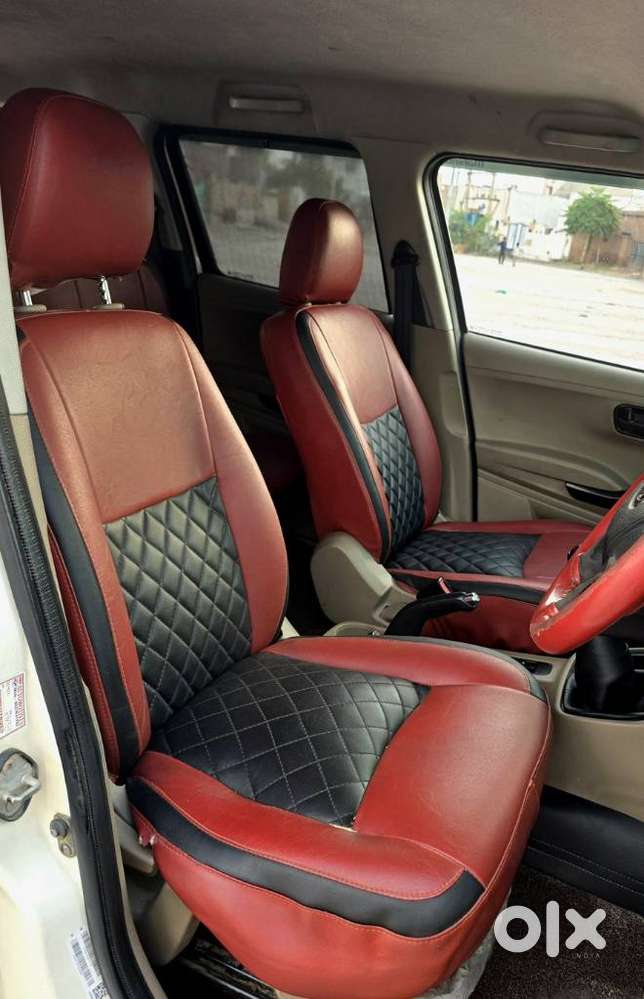 Mahindra Tuv 300 Plus P4, 2018, Diesel