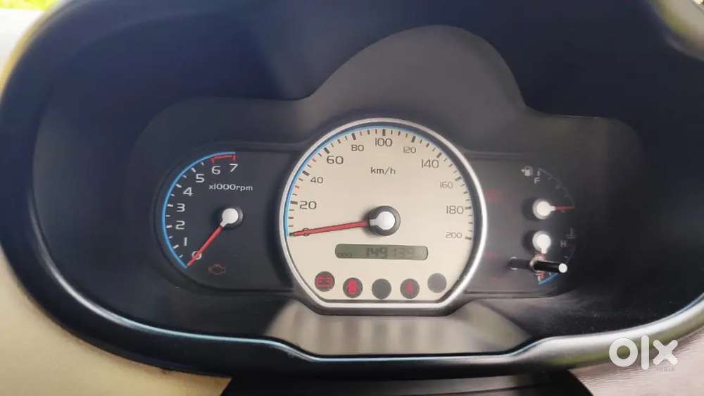 Hyundai I10 2008 Petrol - Insurance & Pollution Are Ok