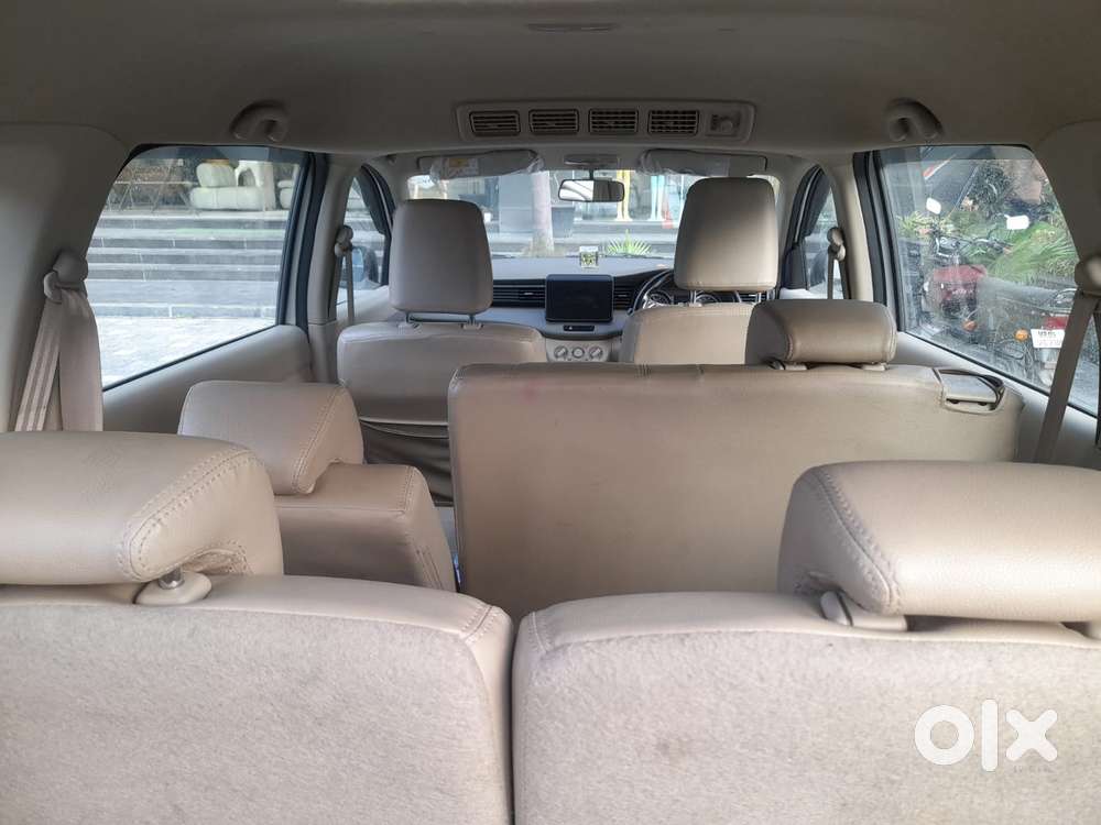 Maruti Suzuki Ertiga Vxi (o) Cng, 2024, Petrol