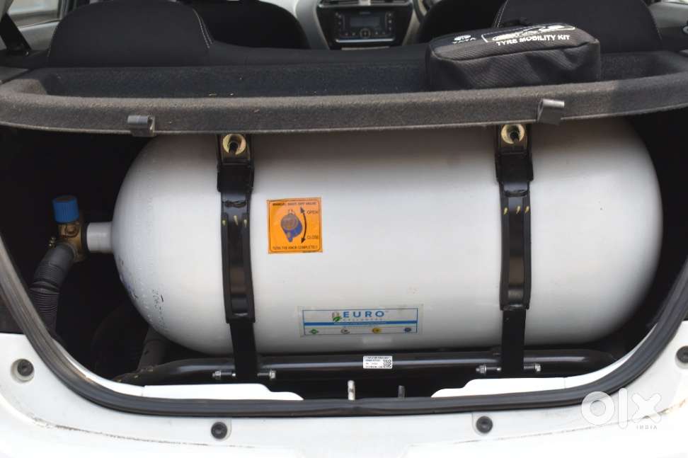 Tata Tiago 1.2 Revotron Xm, 2023, Petrol