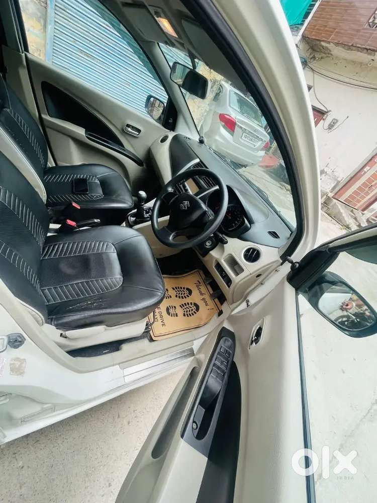 2nd Maruti Suzuki Celerio 2015