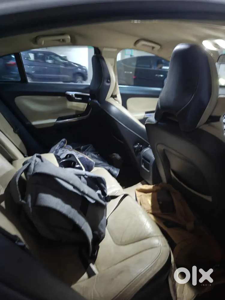 Volvo S60 2012 Diesel Well Maintained