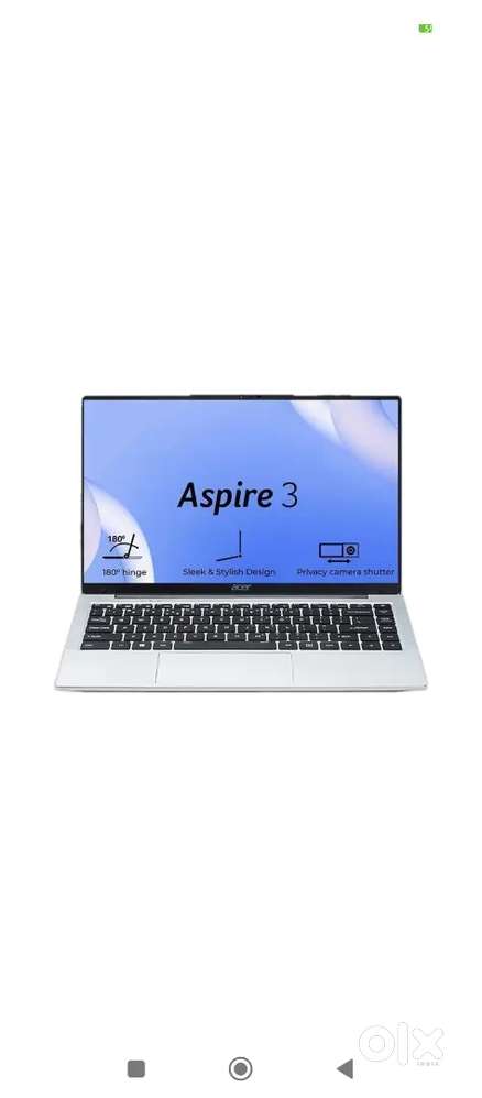 Laptop With 6 Month Warranty Remaining