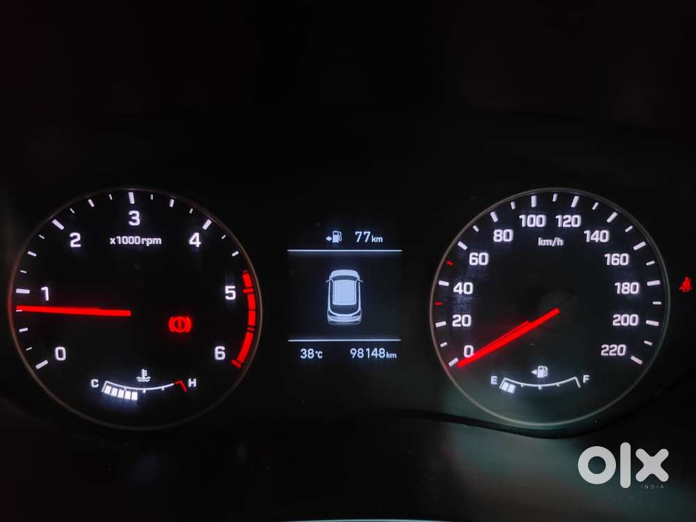 Hyundai Elite I20 Asta (o) 1.2 Mt, 2018, Petrol