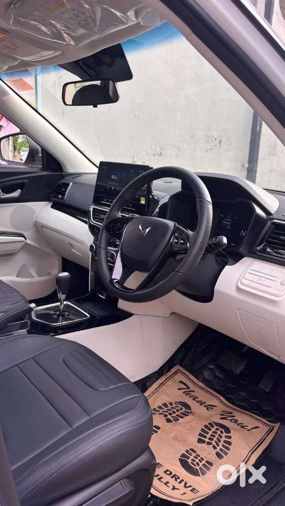 Mahindra Xuv 3xo, 2025, Diesel