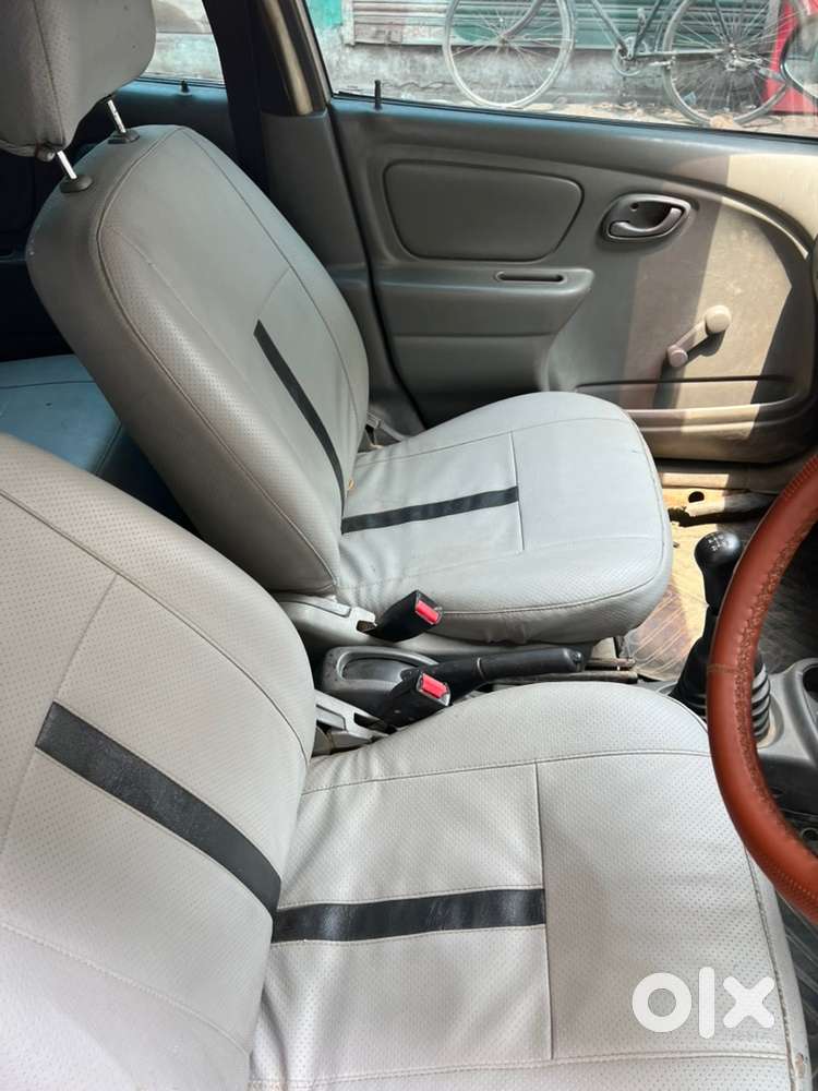 Maruti Suzuki Alto 2008