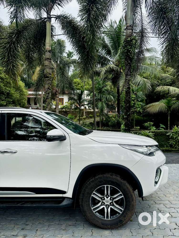 Toyota Diesel Car 2017