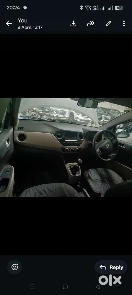 My Car Is Arjent Sale And Very Good Condition