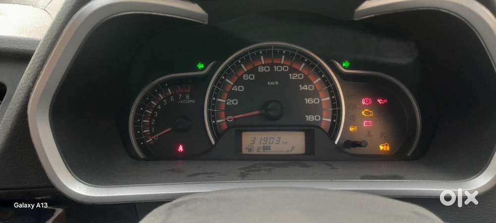 Maruti Suzuki Alto K10 1.0 Vxi, 2015, Petrol