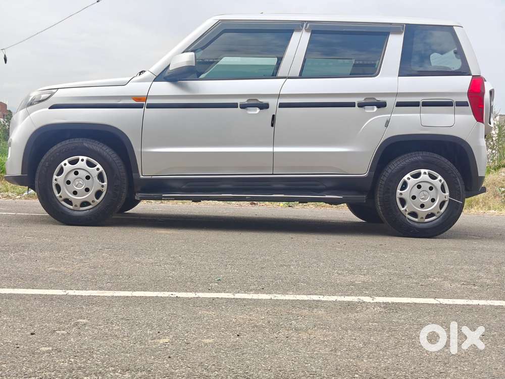 Mahindra Bolero Neo 1.5 N8, 2023, Diesel