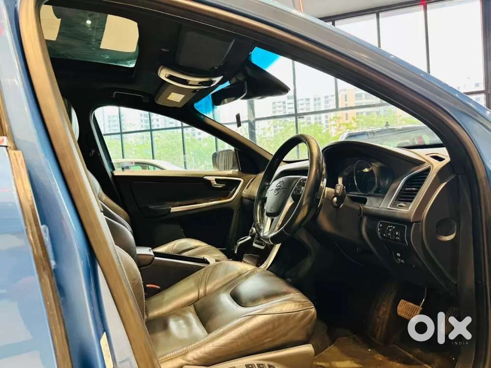 Volvo S60, 2015, Diesel