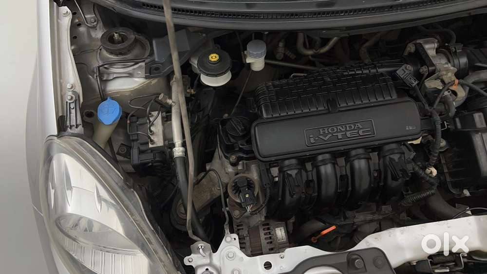 Honda Mobilio V Option I-vtec, 2014, Petrol