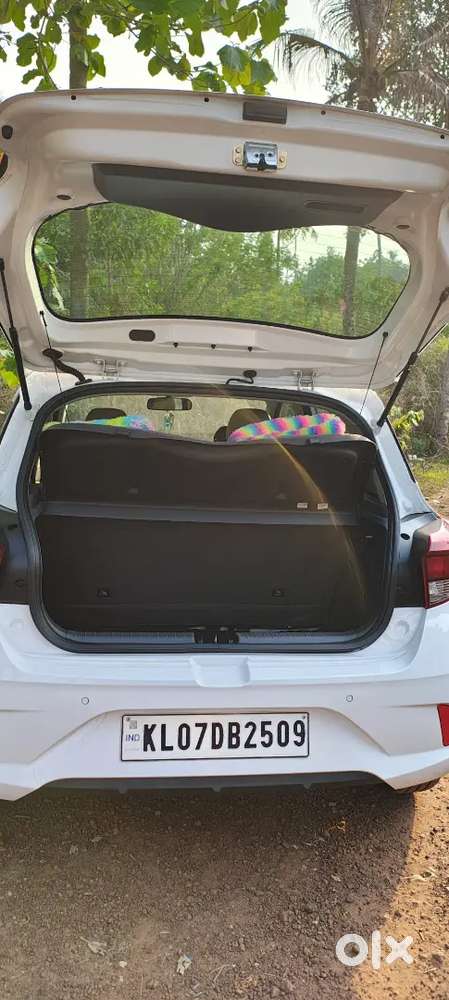 Hyundai Grand I10 Nios 2023 Petrol 35000 Km Driven  Super Condition