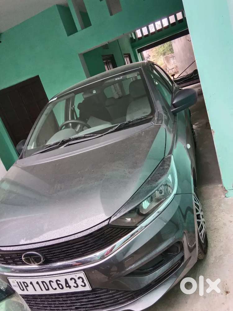Tata Tiago 2025 Petrol 3500 Km Driven