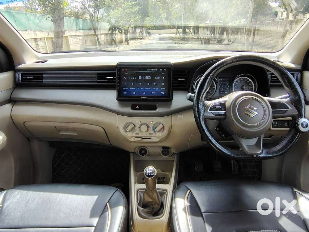 Maruti Suzuki Ertiga Vxi (o) Cng, 2023, Cng & Hybrids