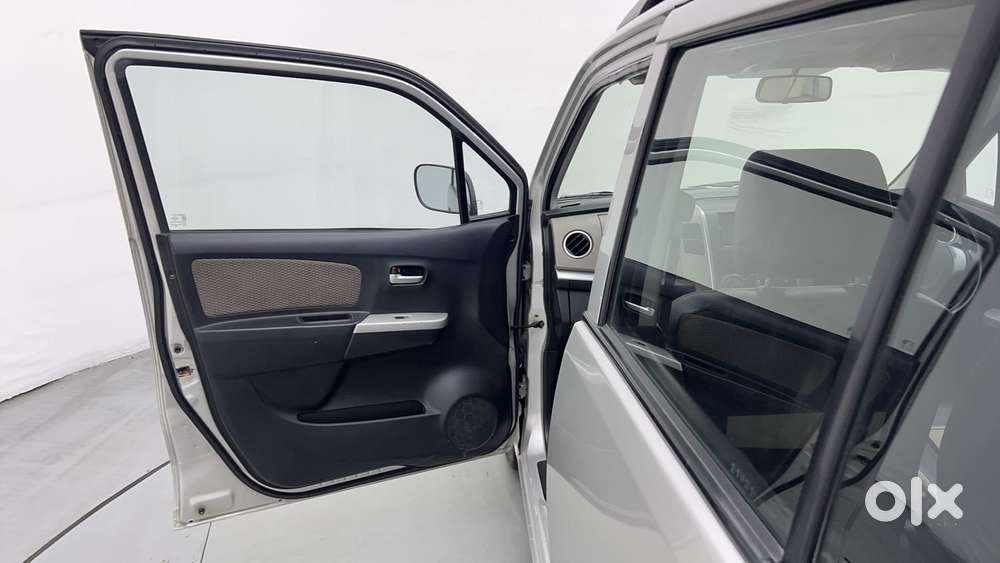 Maruti Suzuki Wagon R Lxi Cng, 2016, Cng & Hybrids