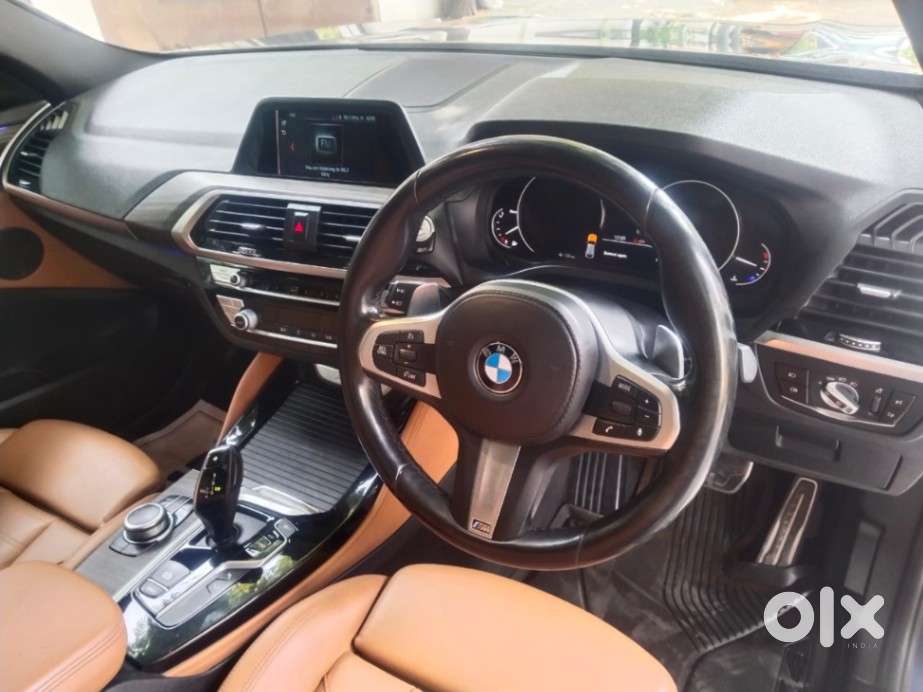 Bmw X4 M Sport X Xdrive20d, 2019, Diesel