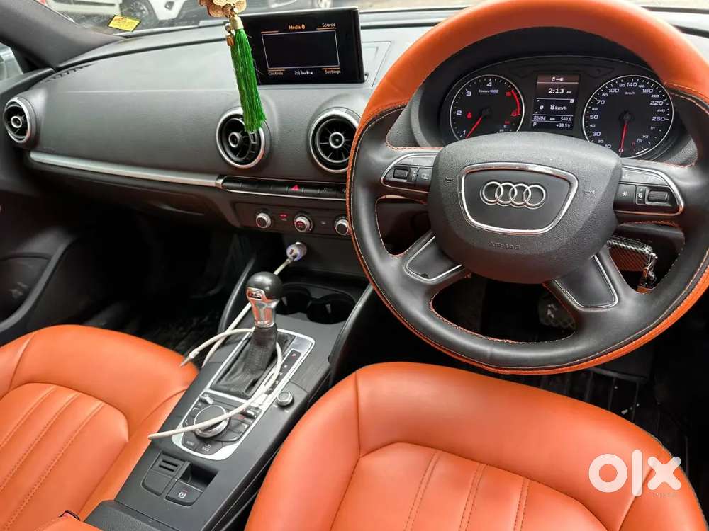 Audi A3 Tdi