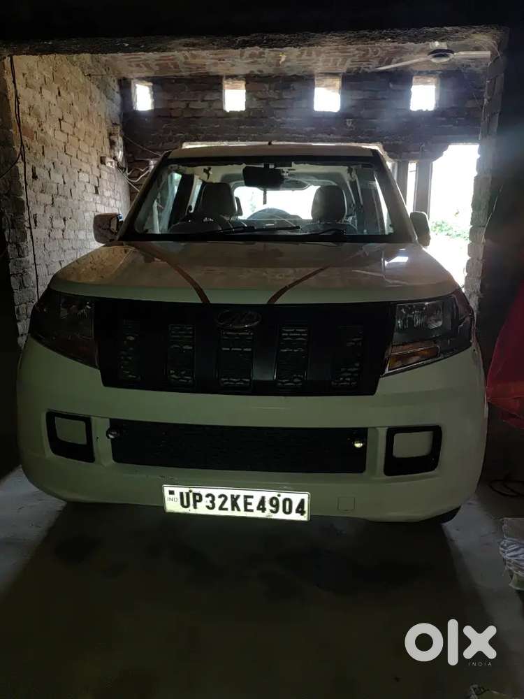 Mahindra Tuv 300 2019 Diesel Good Condition