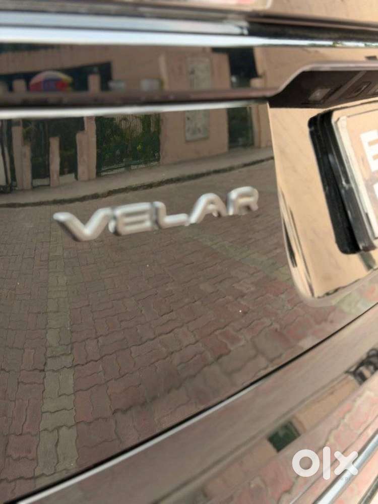 Land Rover Range Velar Hse Dynamic 2.0 Diesel, 2024, Diesel