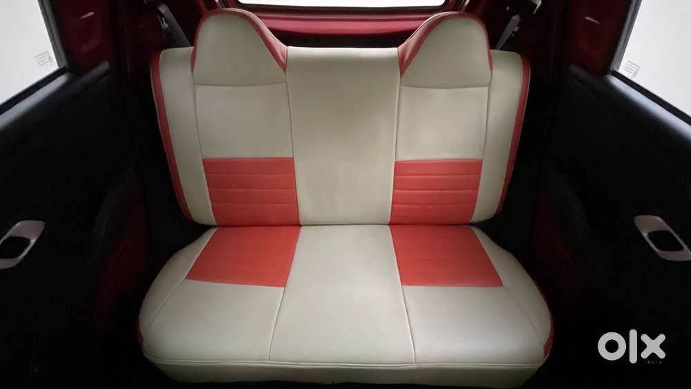 Datsun Redigo 2020-2022 1.0 T (o) Amt, 2018, Petrol