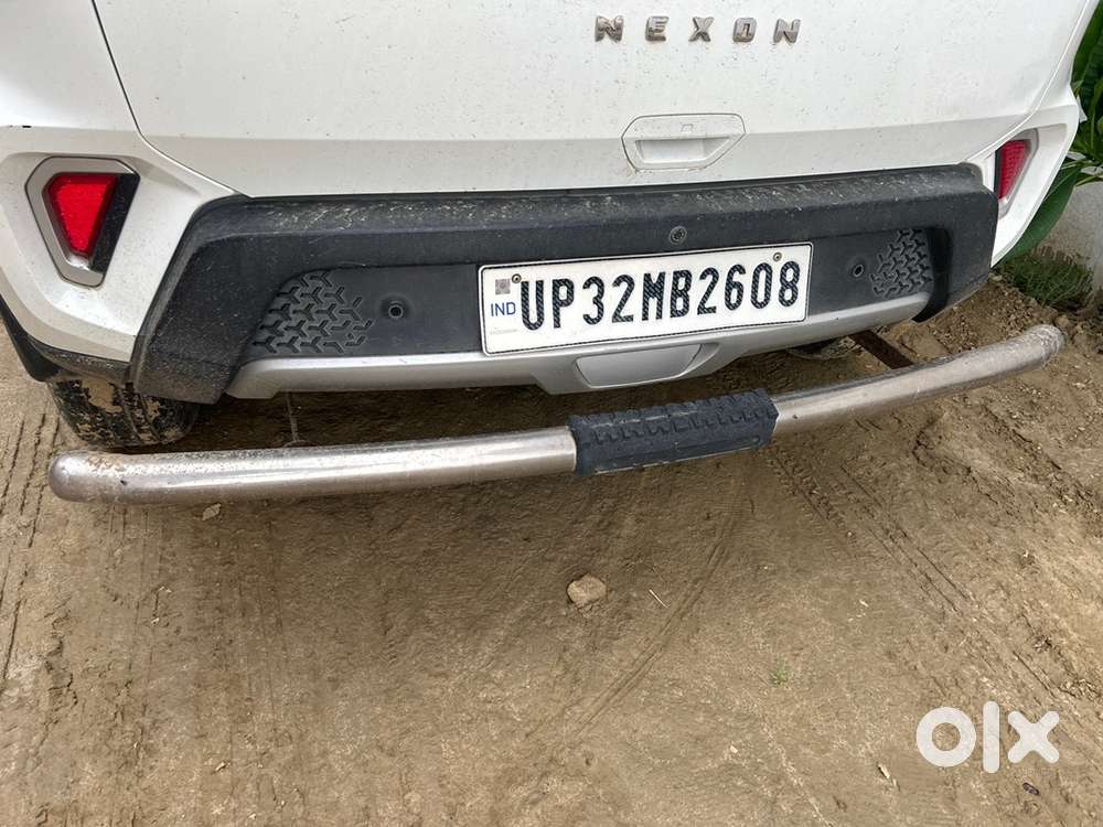 Tata Nexon Diesel 2021