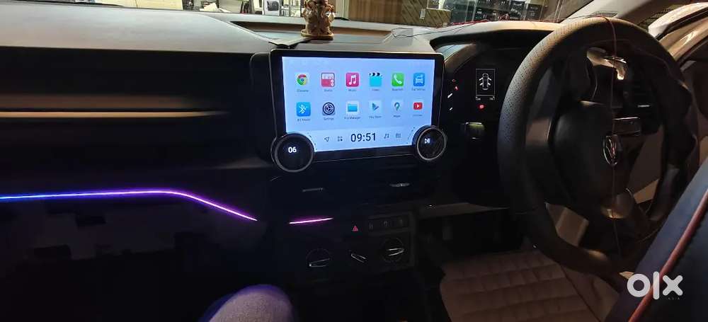 Skoda Kylaq 2025 Petrol 14500 Km Driven