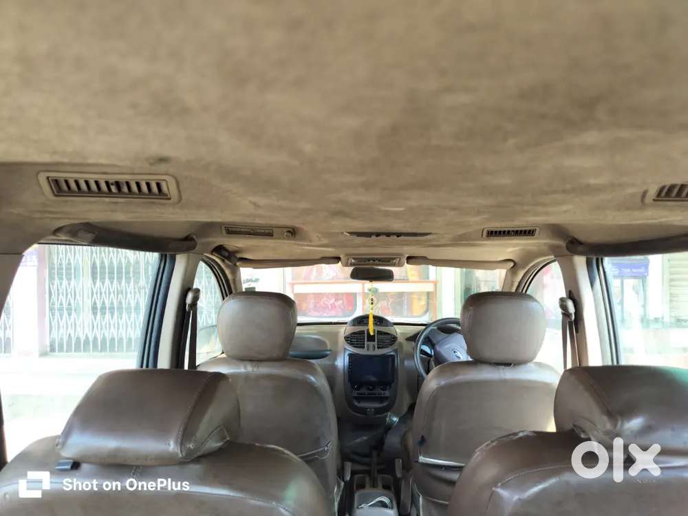 Mahindra Xylo 2010 Diesel Good Condition