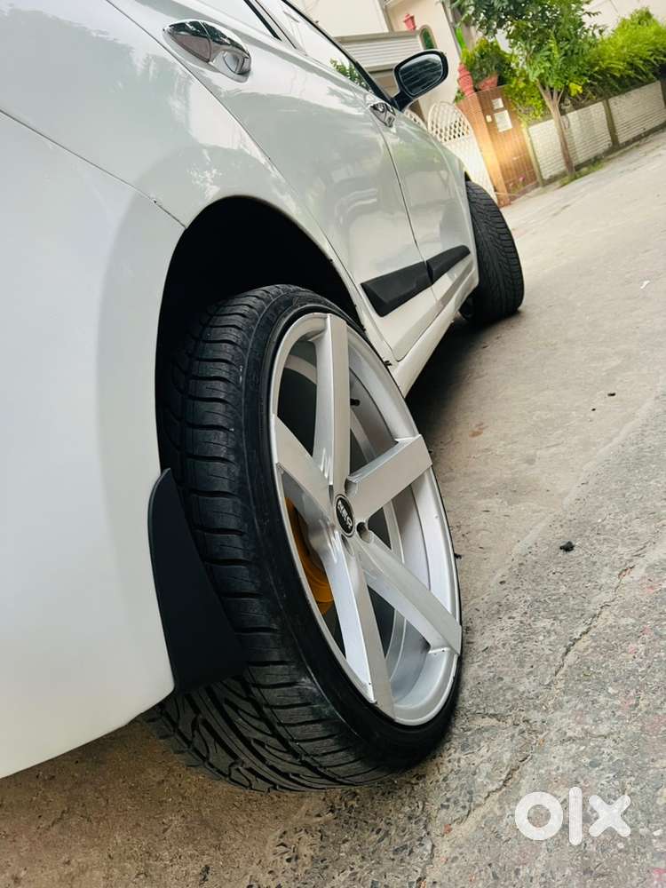 I20 Sportz 2019 Dec With 20inch Alloys In Excellent Condition