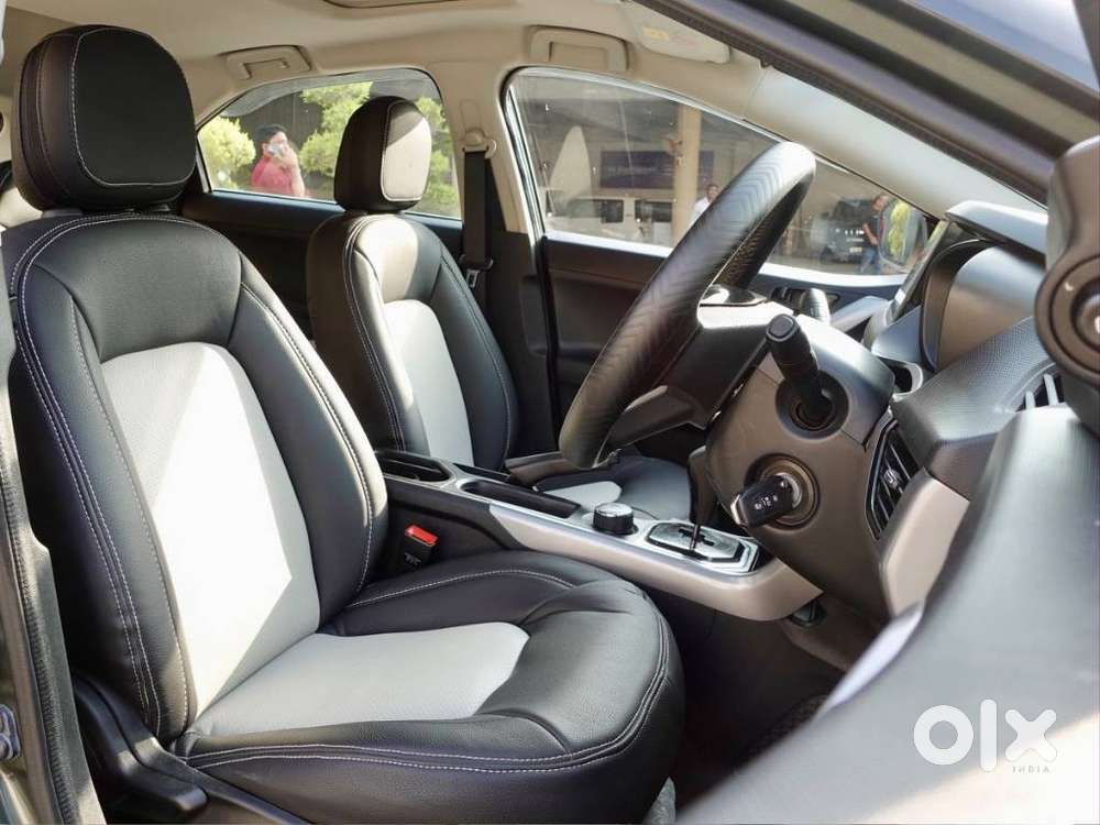 Tata Nexon 1.5 Revotorq Xm (s), 2021, Petrol