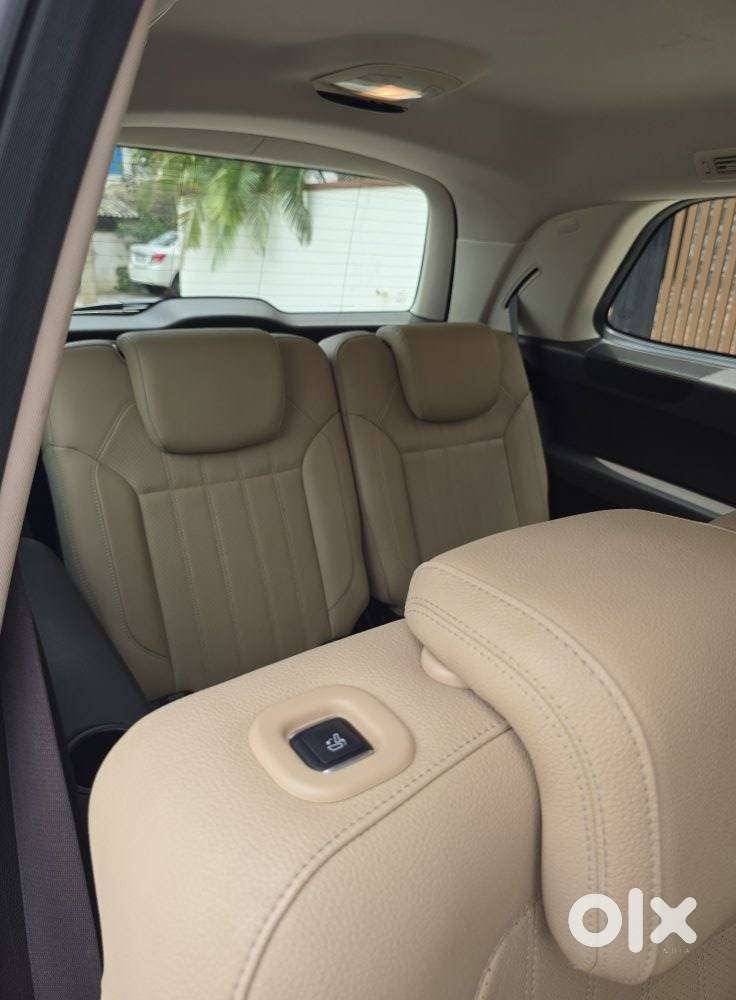 Mercedes-benz Gls 350 D, 2018, Diesel